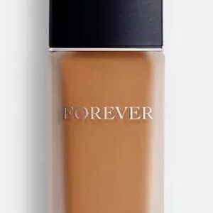 Dior Forever Natural Tan Foundation